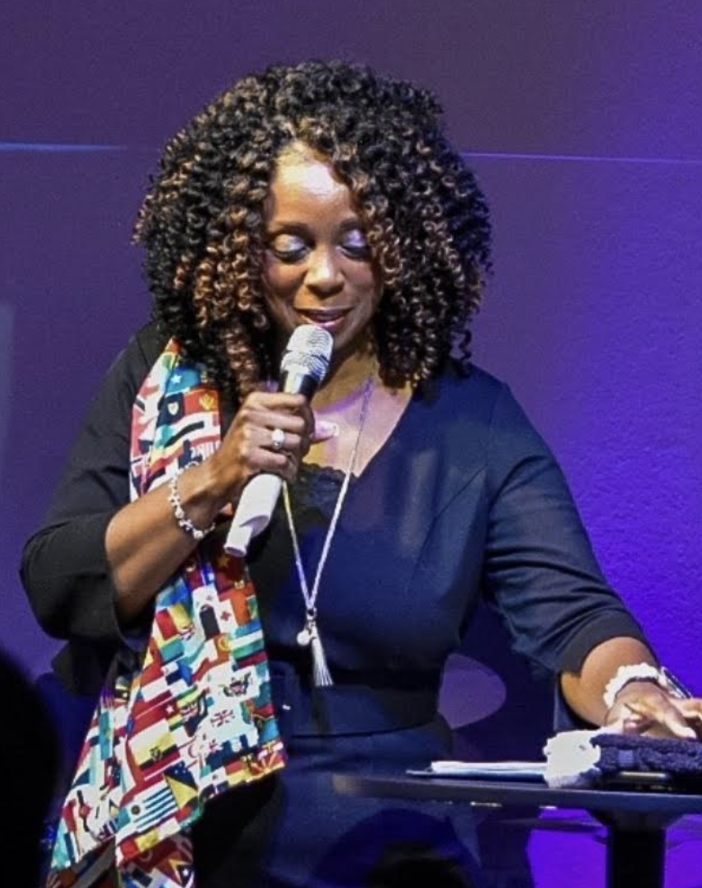 Dr. Claudette Morgan-Scott in Belton, TX (5)