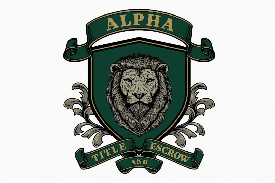 Alpha Title & Escrow in Ripley, WV