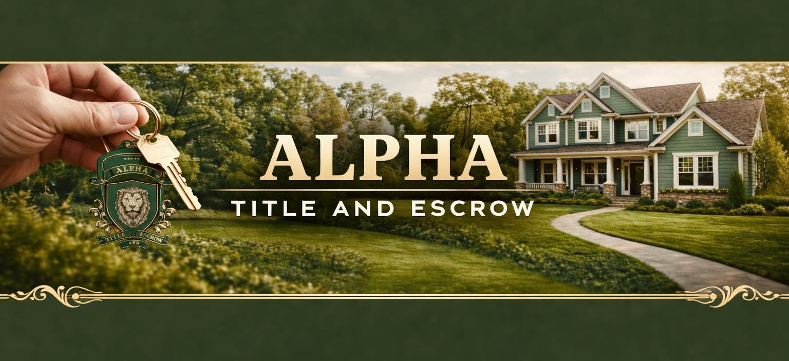 Alpha Title & Escrow in Ripley, WV (2)