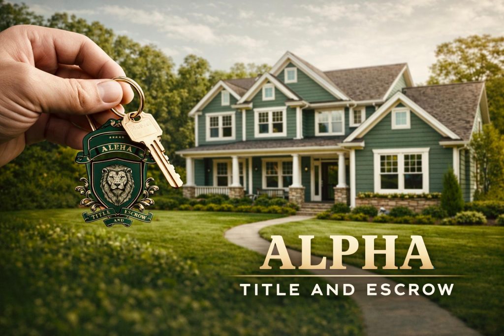 Alpha Title & Escrow in Ripley, WV (3)