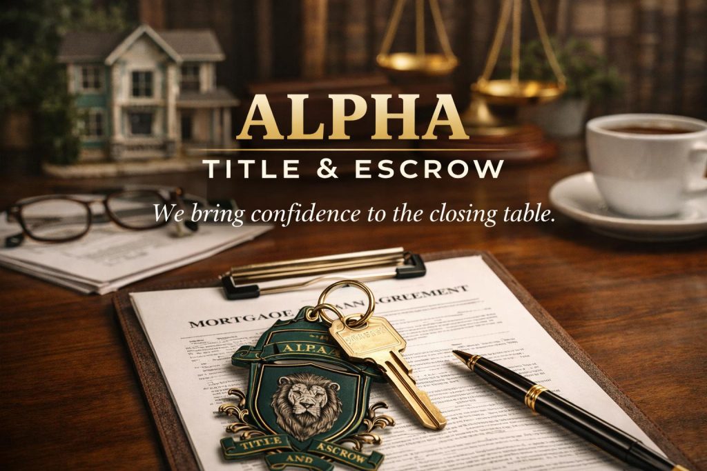 Alpha Title & Escrow in Ripley, WV (4)