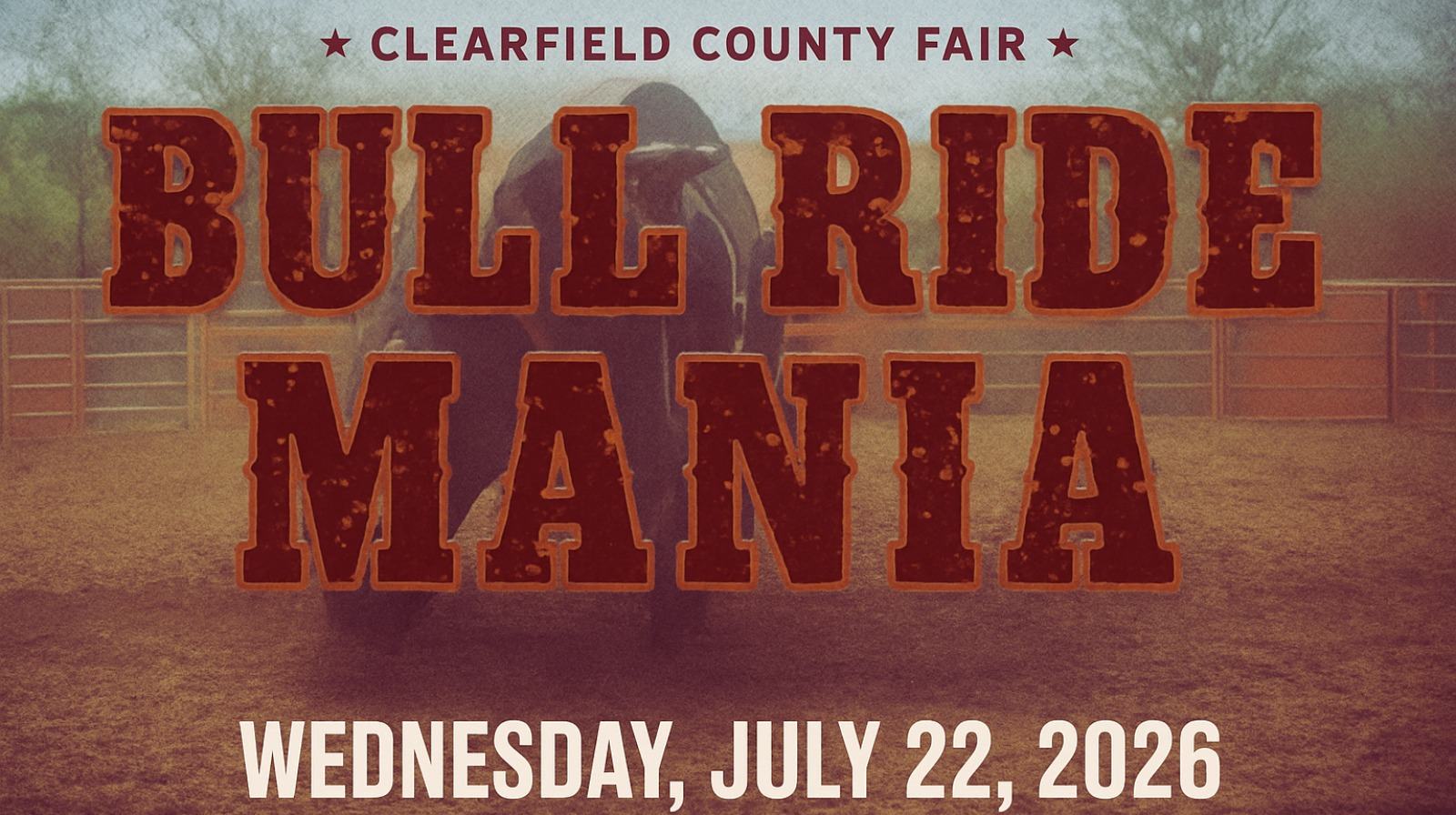Clearfield County Fair & Park in Clearfield, PA