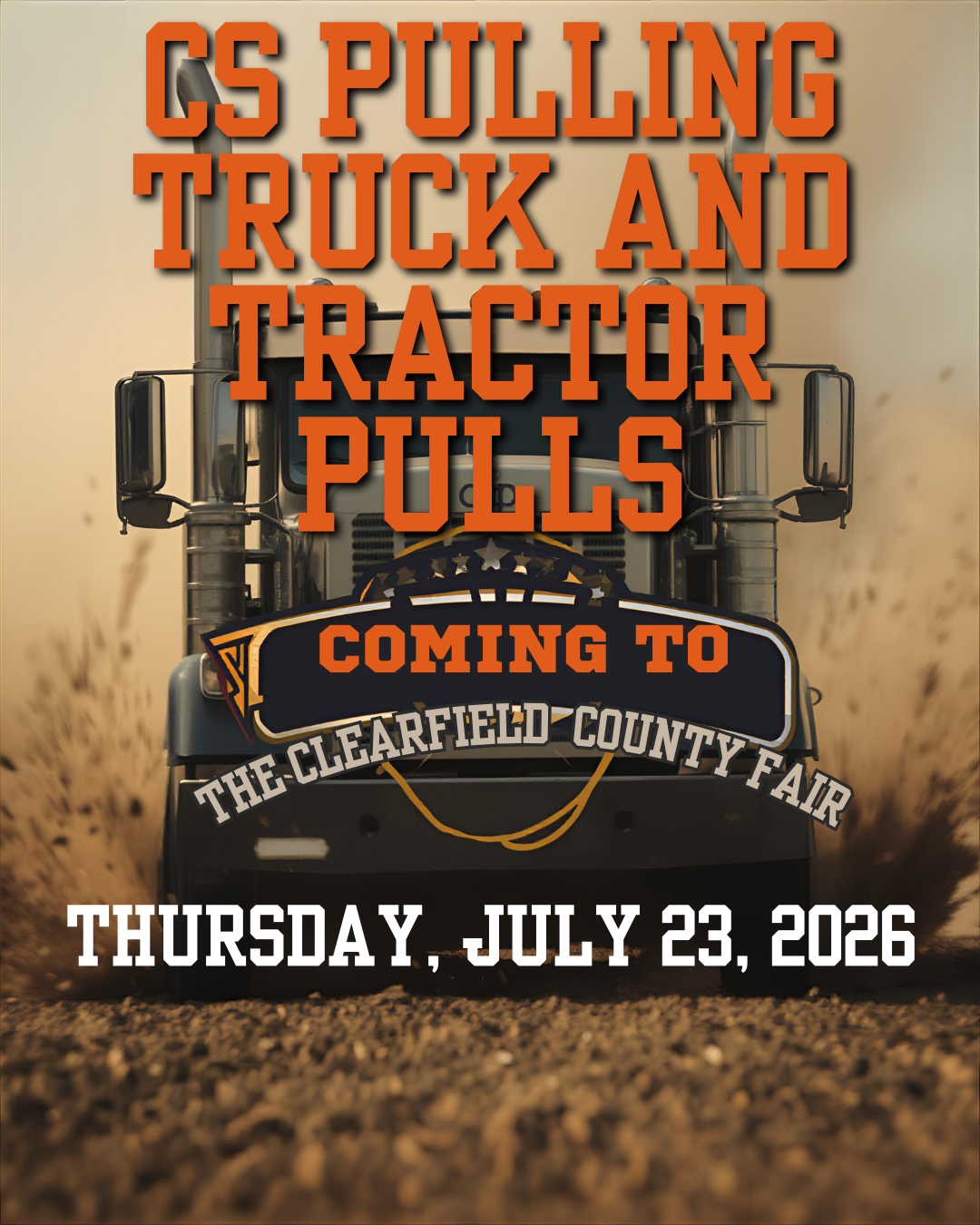 Clearfield County Fair & Park in Clearfield, PA (2)