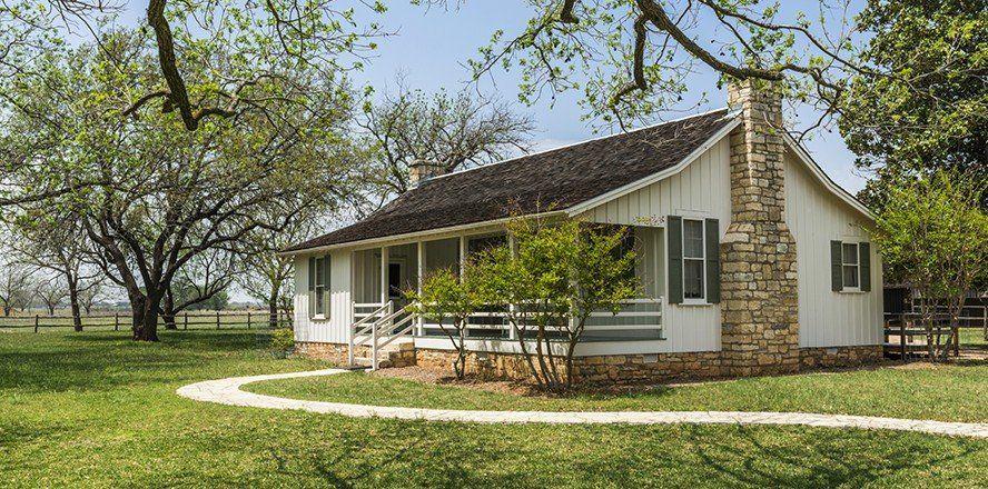 Texas Longhorn Equities in McGregor, TX