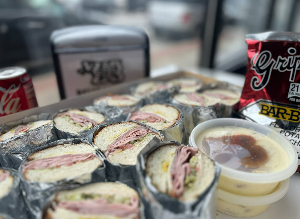 Yeasty Boys Bakery & Delicatessen in Marysville, OH (4)