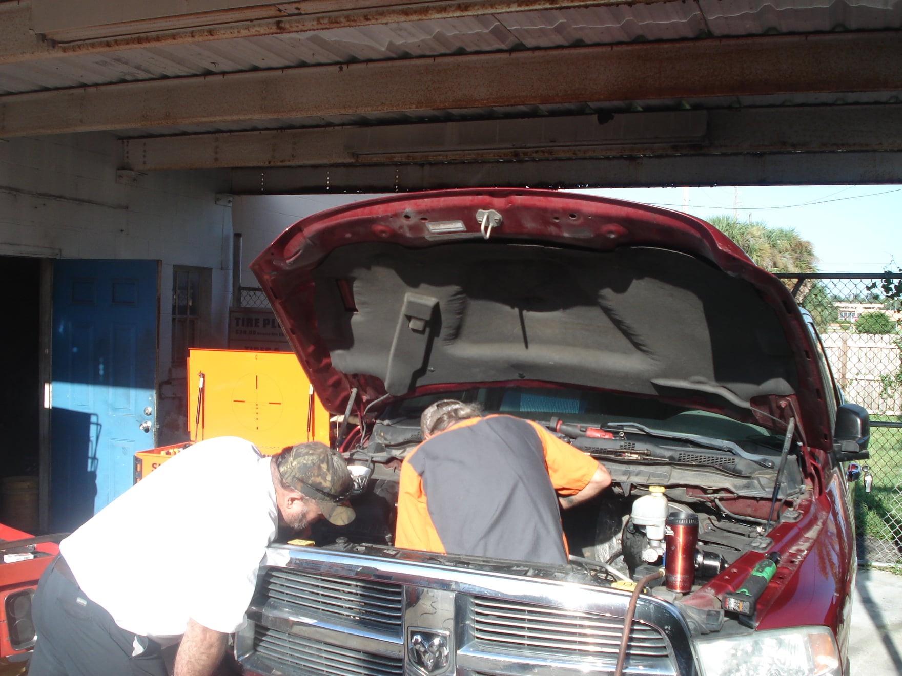 Earl's Auto Tech of Titusville LLC in Titusville, FL (3)