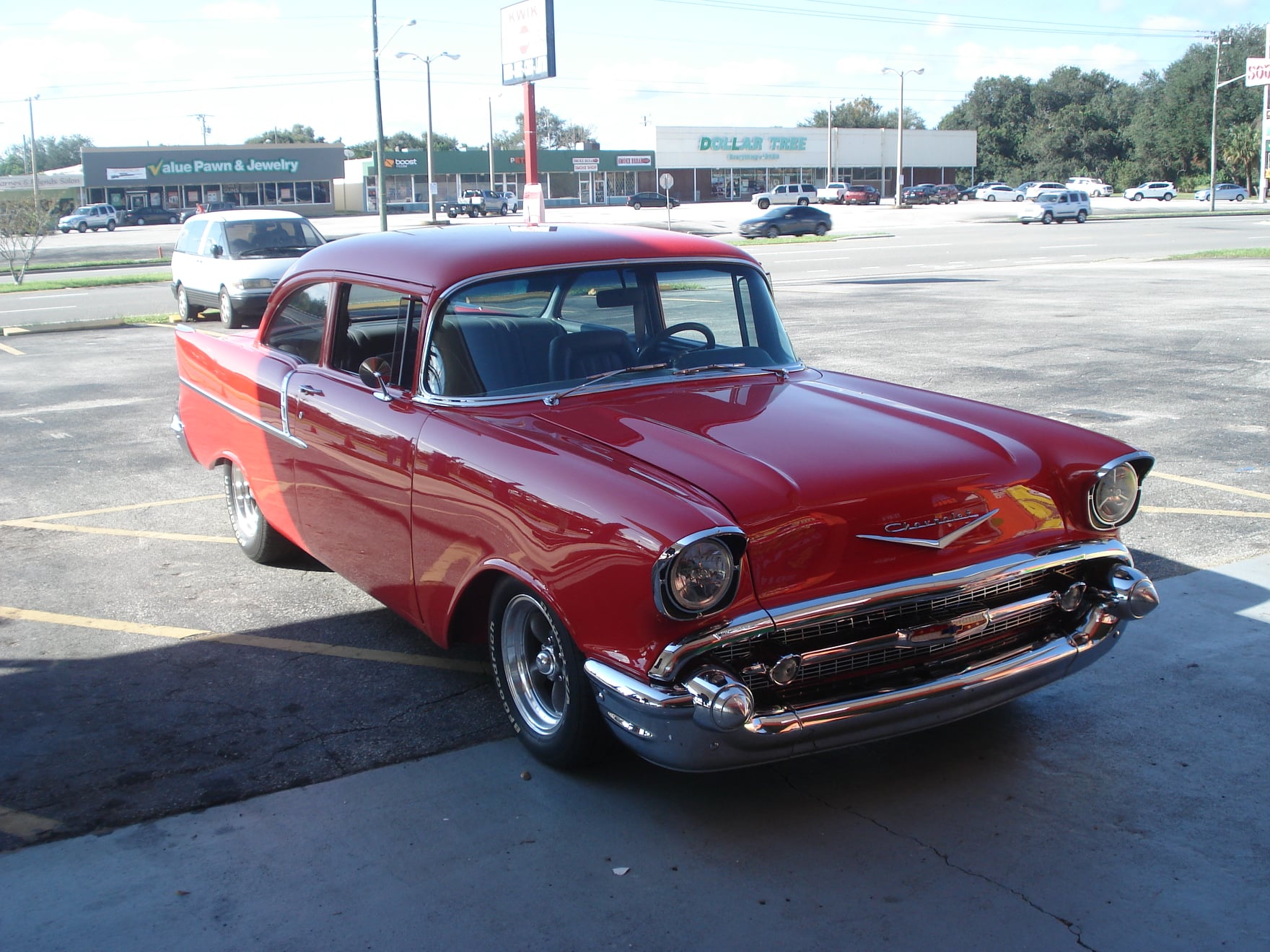 Earl's Auto Tech of Titusville LLC in Titusville, FL (6)