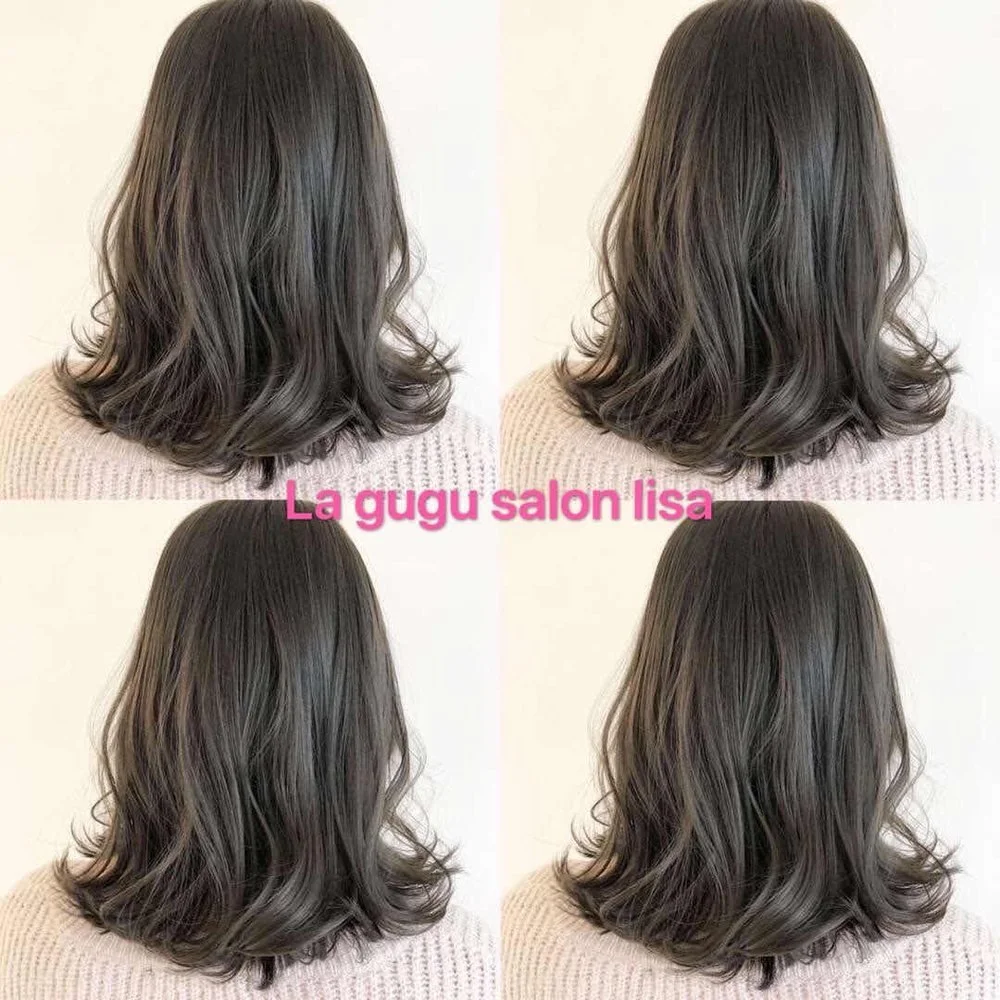 La Gugu Salon in Milpitas, CA