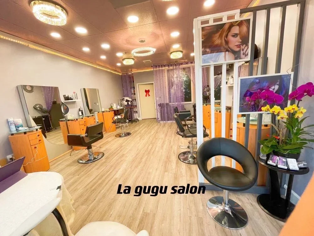 La Gugu Salon in Milpitas, CA (3)