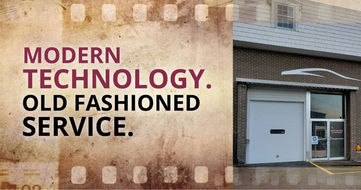 Rittman Automotive in Rittman, OH
