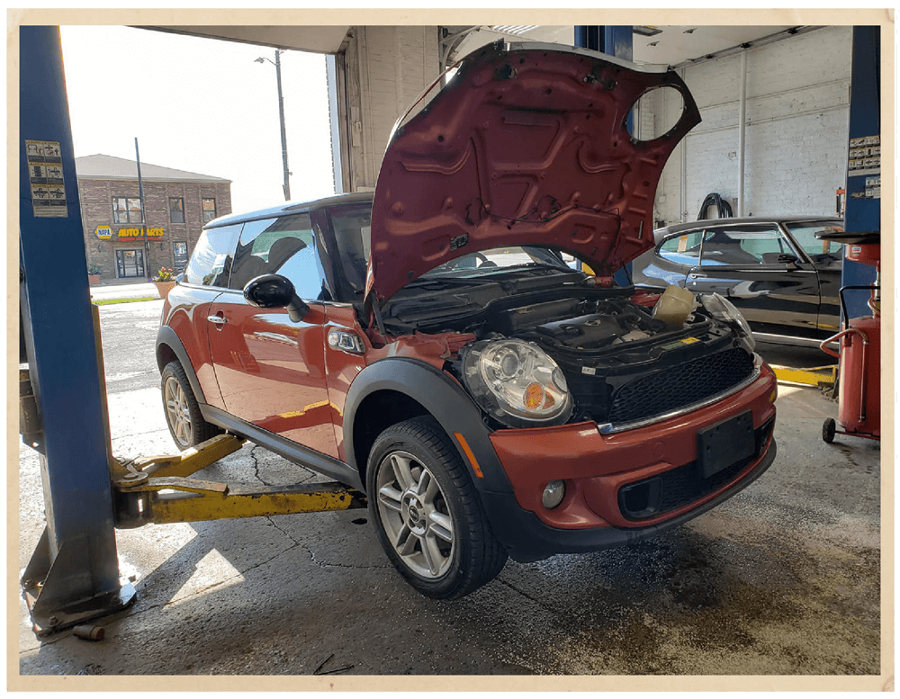 Rittman Automotive in Rittman, OH (2)