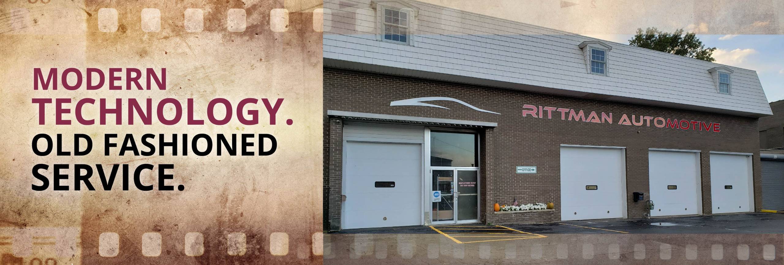 Rittman Automotive in Rittman, OH (3)
