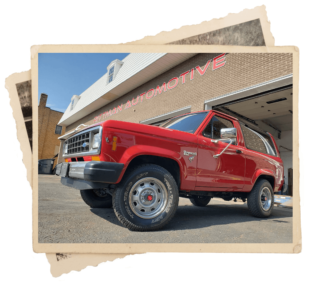 Rittman Automotive in Rittman, OH (4)