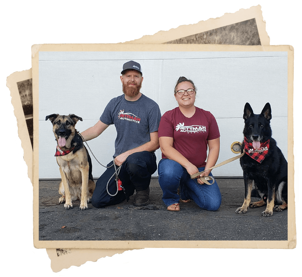 Rittman Automotive in Rittman, OH (5)