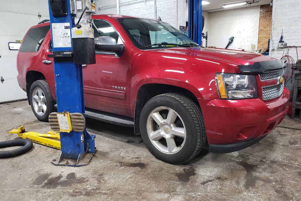 Rittman Automotive in Rittman, OH (6)