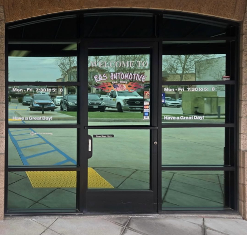 R&S Automotive in Newhall, CA (2)