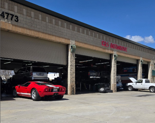 R&S Automotive in Newhall, CA (3)