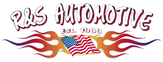 R&S Automotive in Newhall, CA (5)