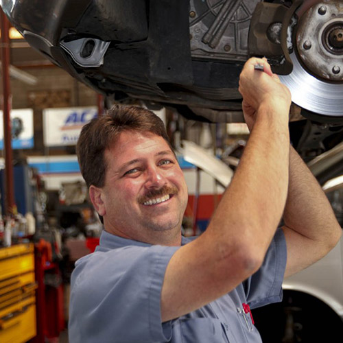 R&S Automotive in Newhall, CA (6)