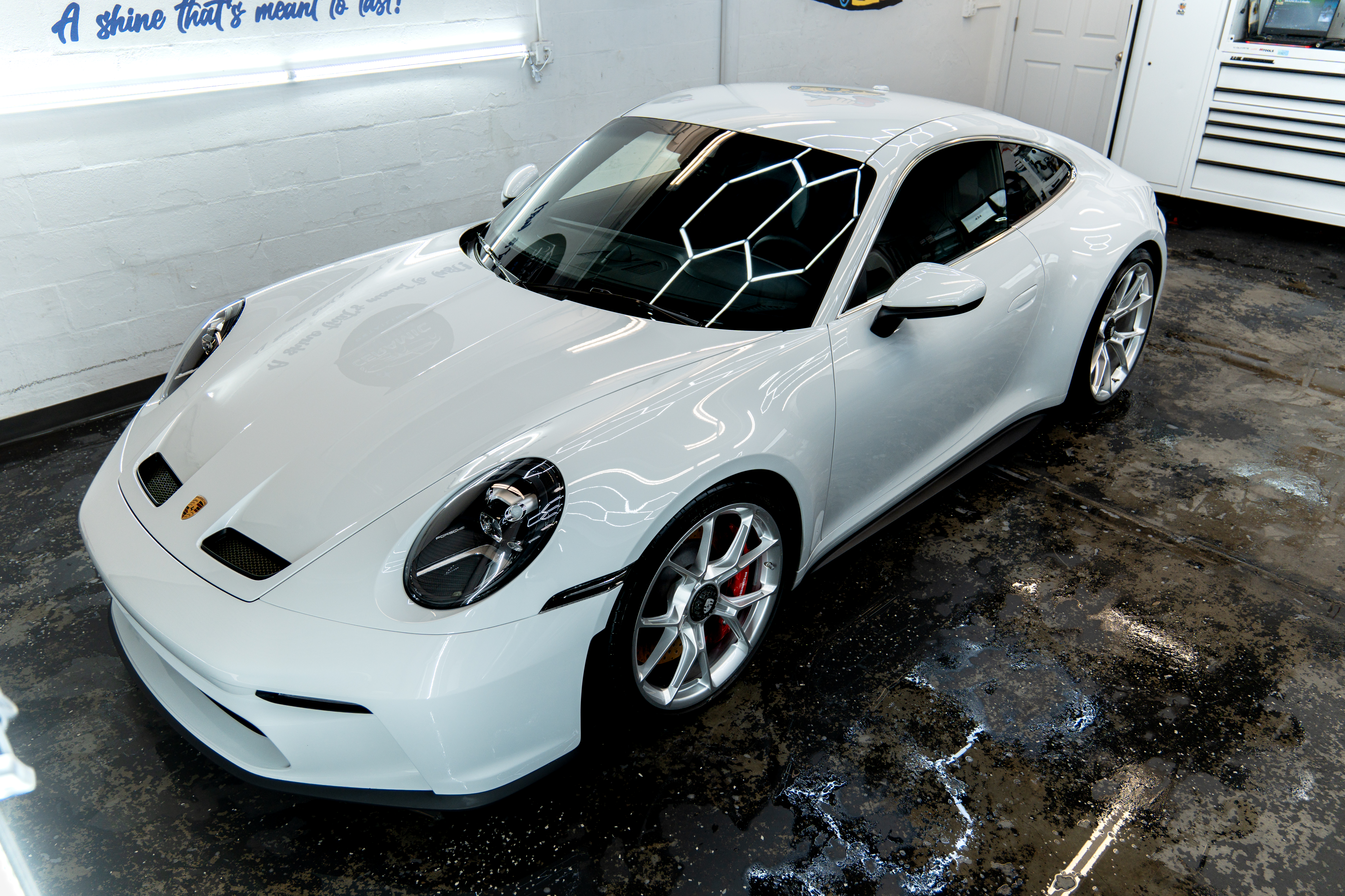 Ceramic Touch Detailing in Daytona Beach, FL
