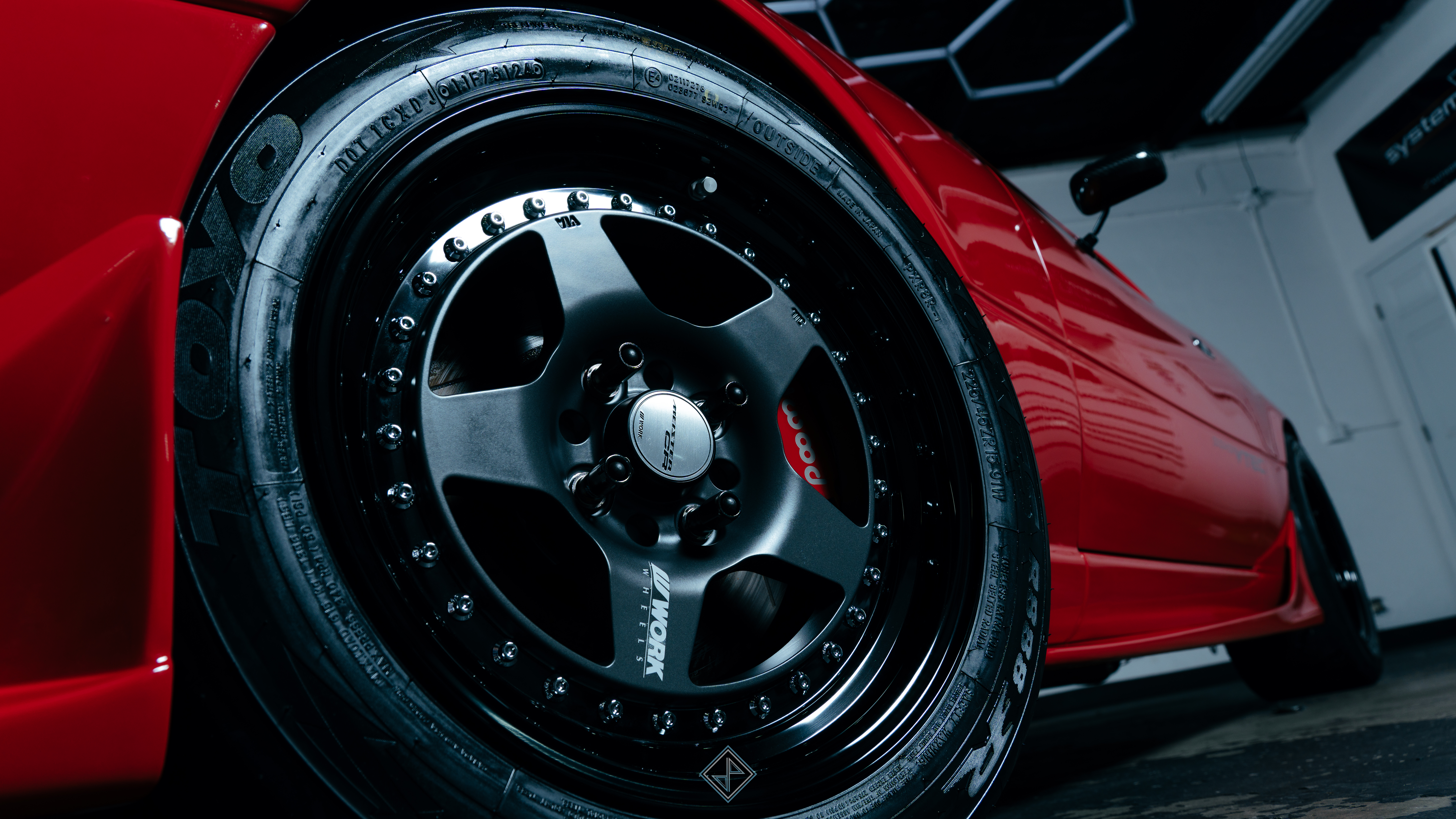 Ceramic Touch Detailing in Daytona Beach, FL (3)