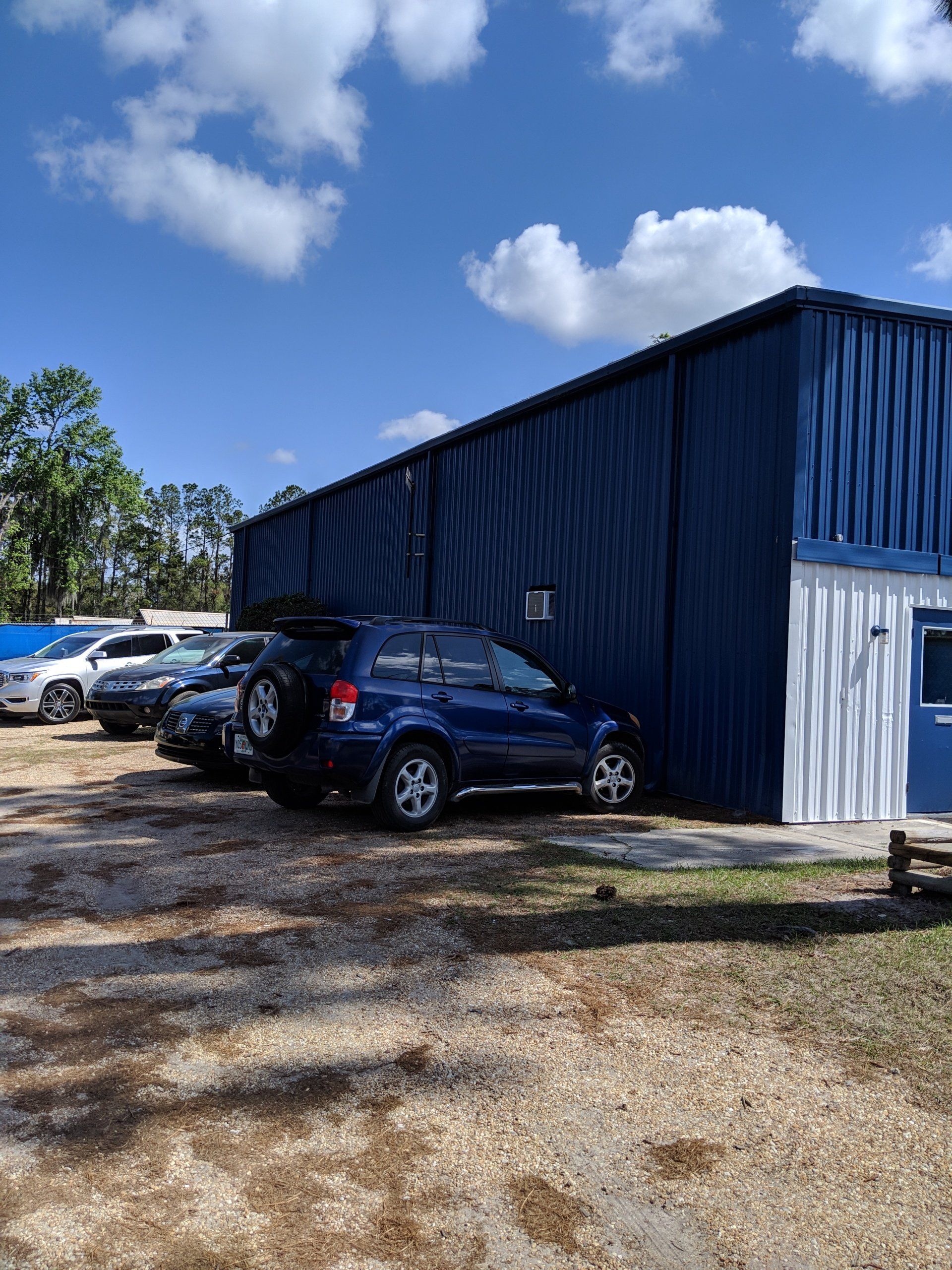 Billy's Auto Repair & Towing in Gainesville, FL