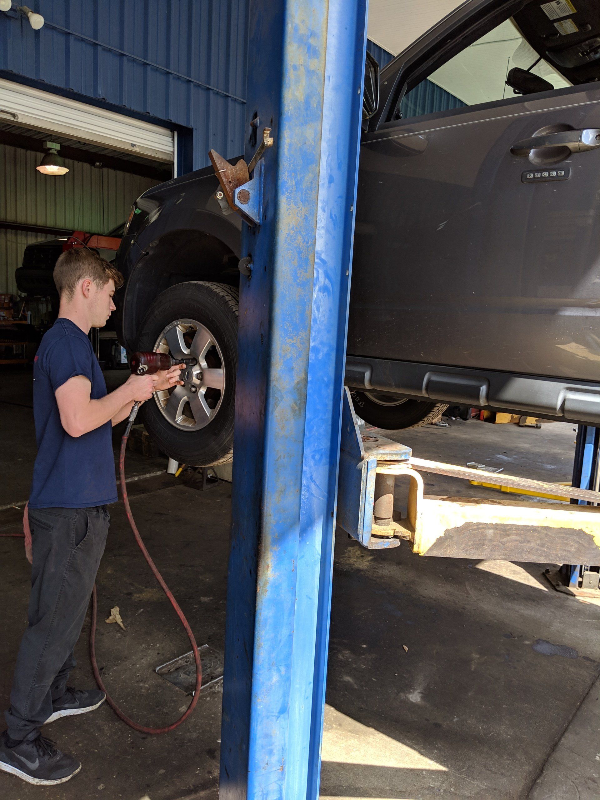 Billy's Auto Repair & Towing in Gainesville, FL (4)