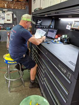 Billy's Auto Repair & Towing in Gainesville, FL (5)