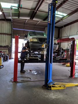 Billy's Auto Repair & Towing in Gainesville, FL (6)
