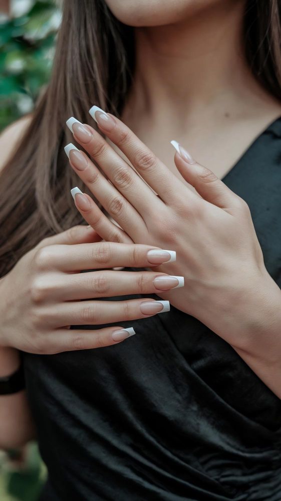 TK Nails Salon in Warrenton, VA (6)