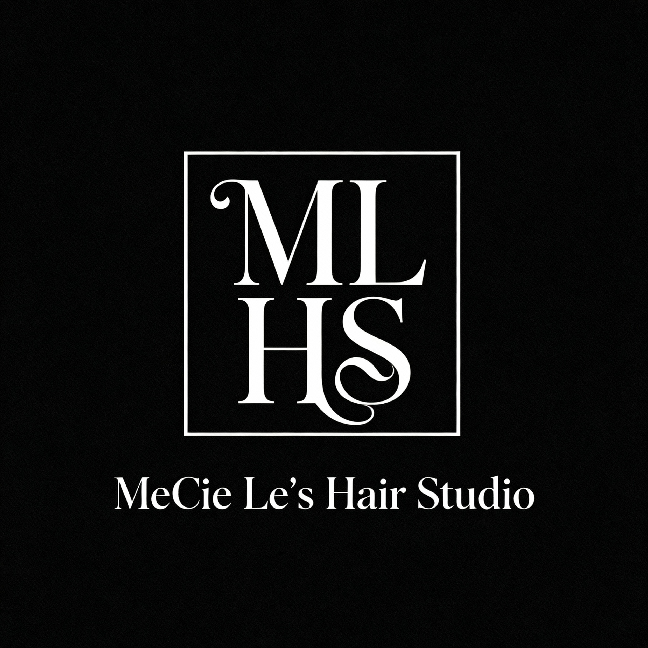 MeCie Le's Hair Studio in Annapolis, MD