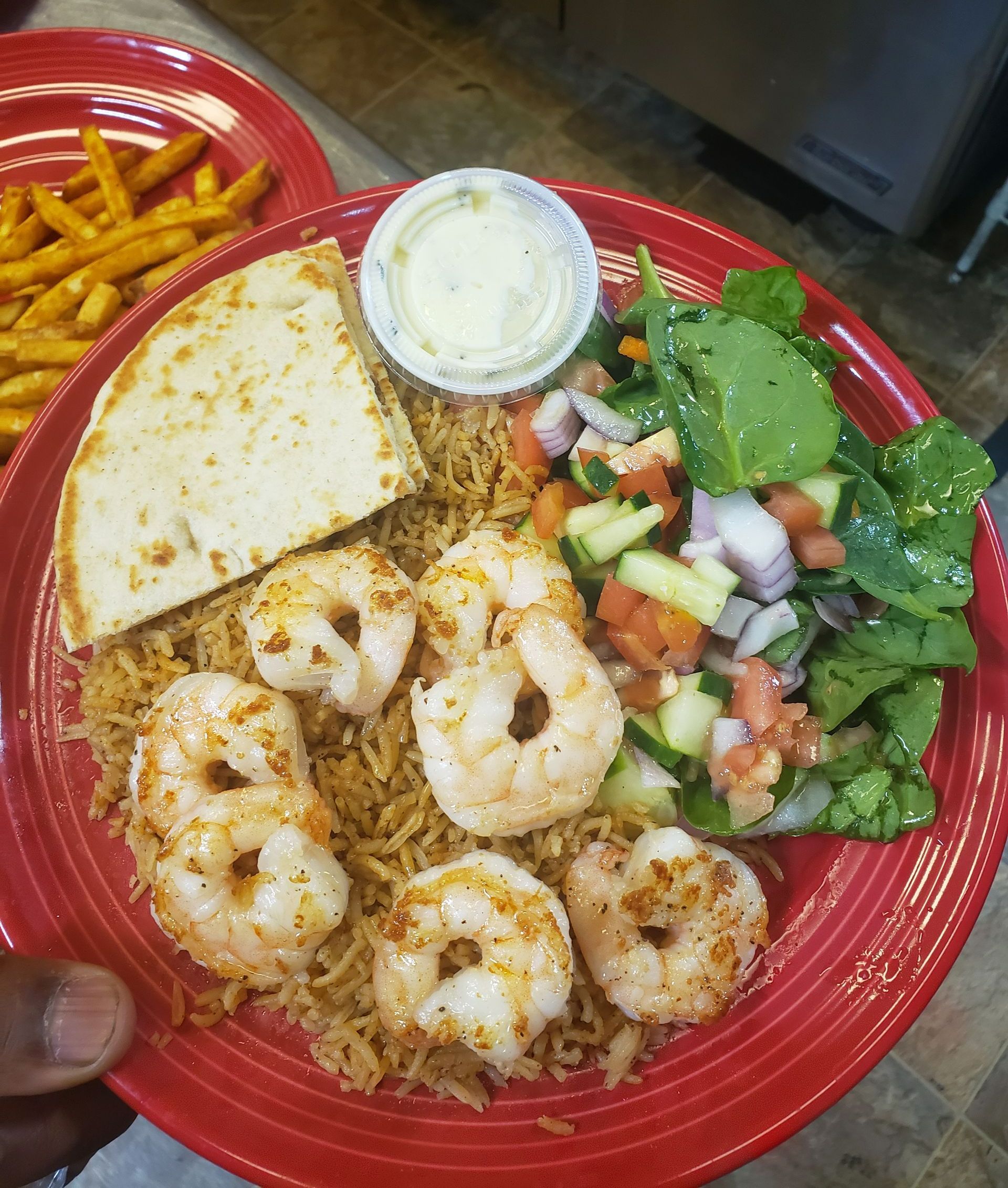 Le Petit Cafe & Grille in Pittsburgh, PA