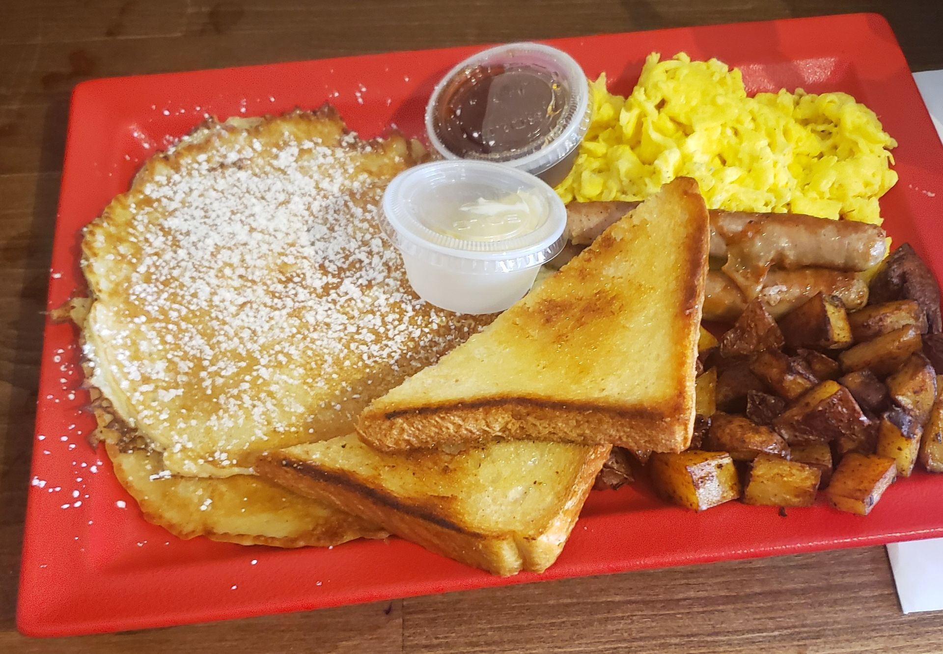 Le Petit Cafe & Grille in Pittsburgh, PA (2)