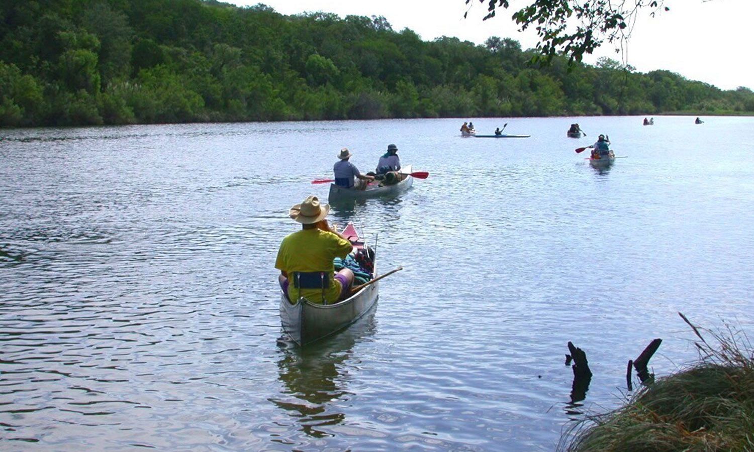 Possum Kingdom Chamber of Commerce in Graford, TX (5)
