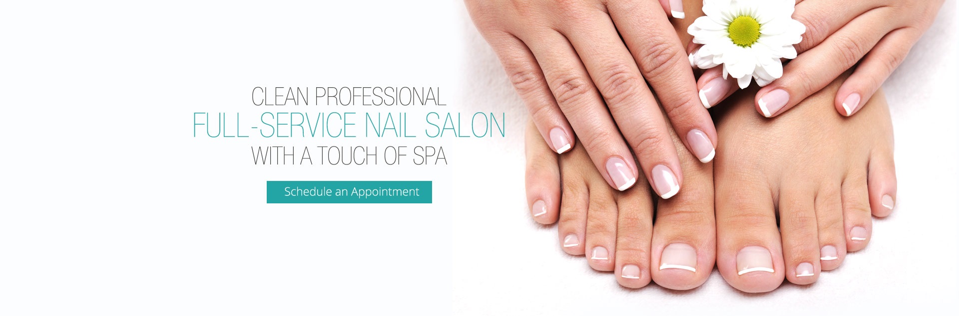 J.R.'s Spa & Salon in Louisville, KY
