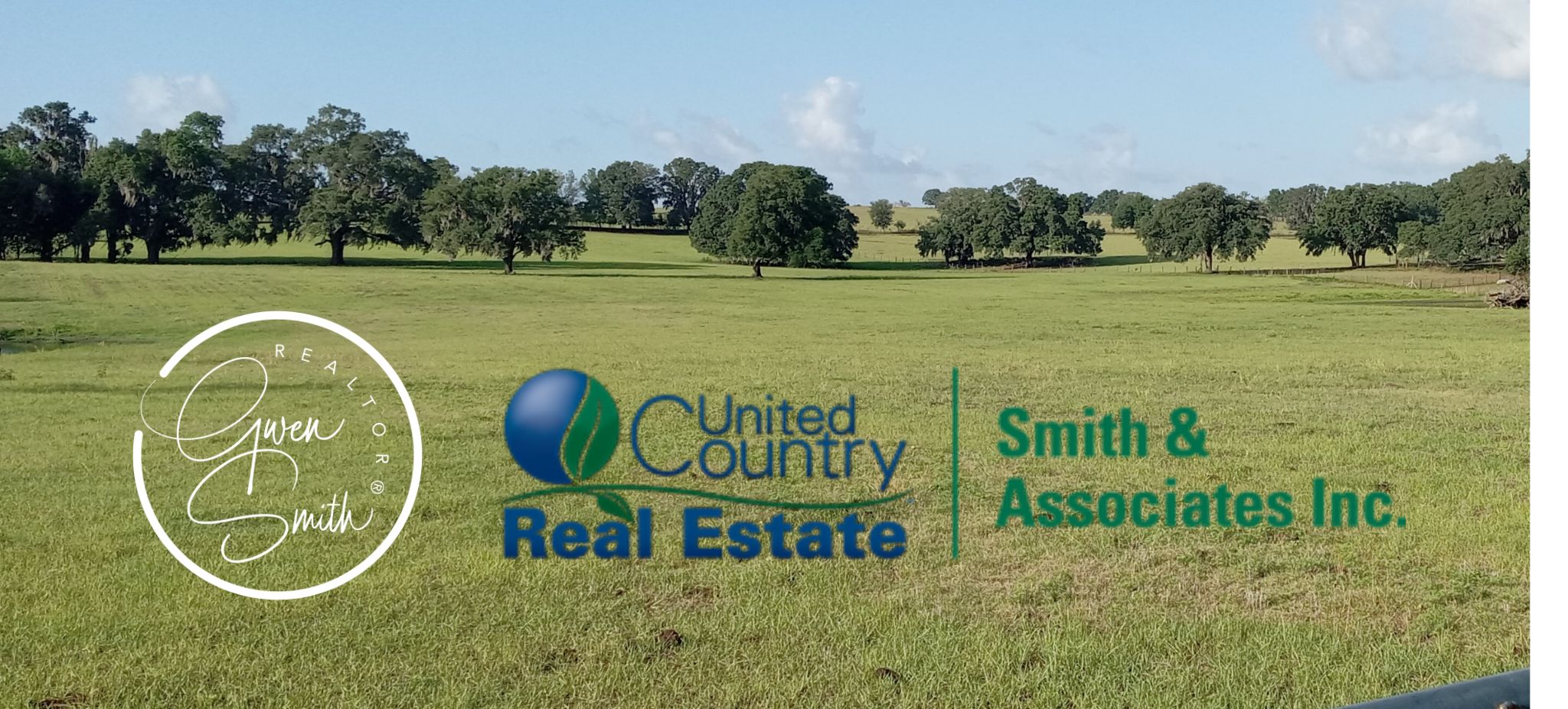 Gwen Smith, REALTOR® in Trenton, FL--United Country Smith & Associates in High Springs, FL (4)