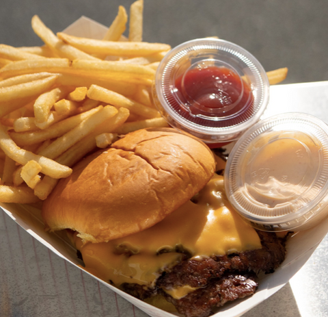 Food Truck Thursdays in Odenton, MD (2)