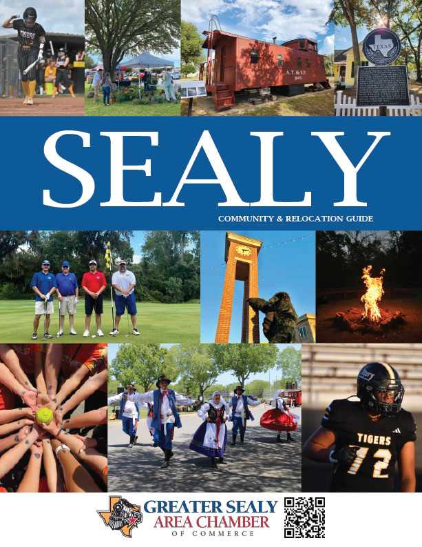 Greater Sealy Area Chamber of Commerce in Sealy, TX (4)
