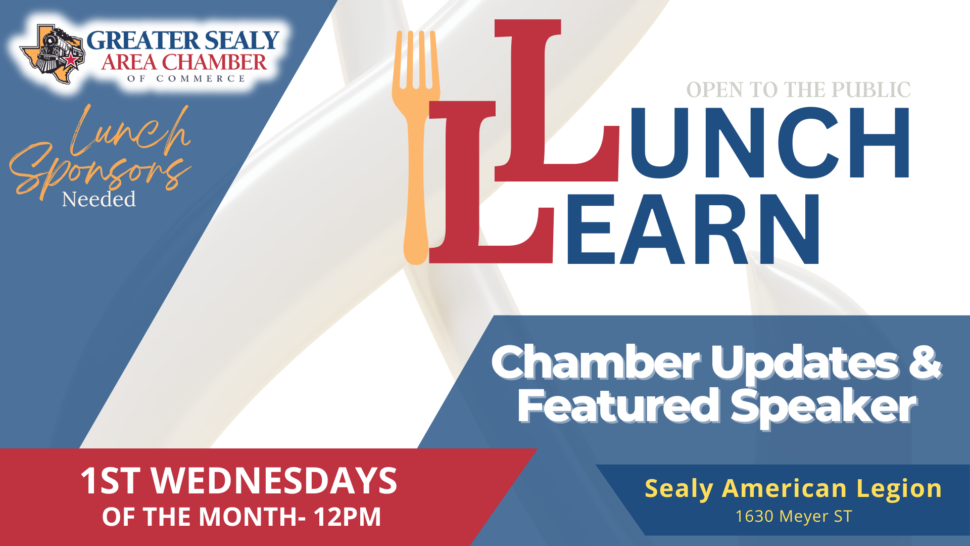 Greater Sealy Area Chamber of Commerce in Sealy, TX (5)