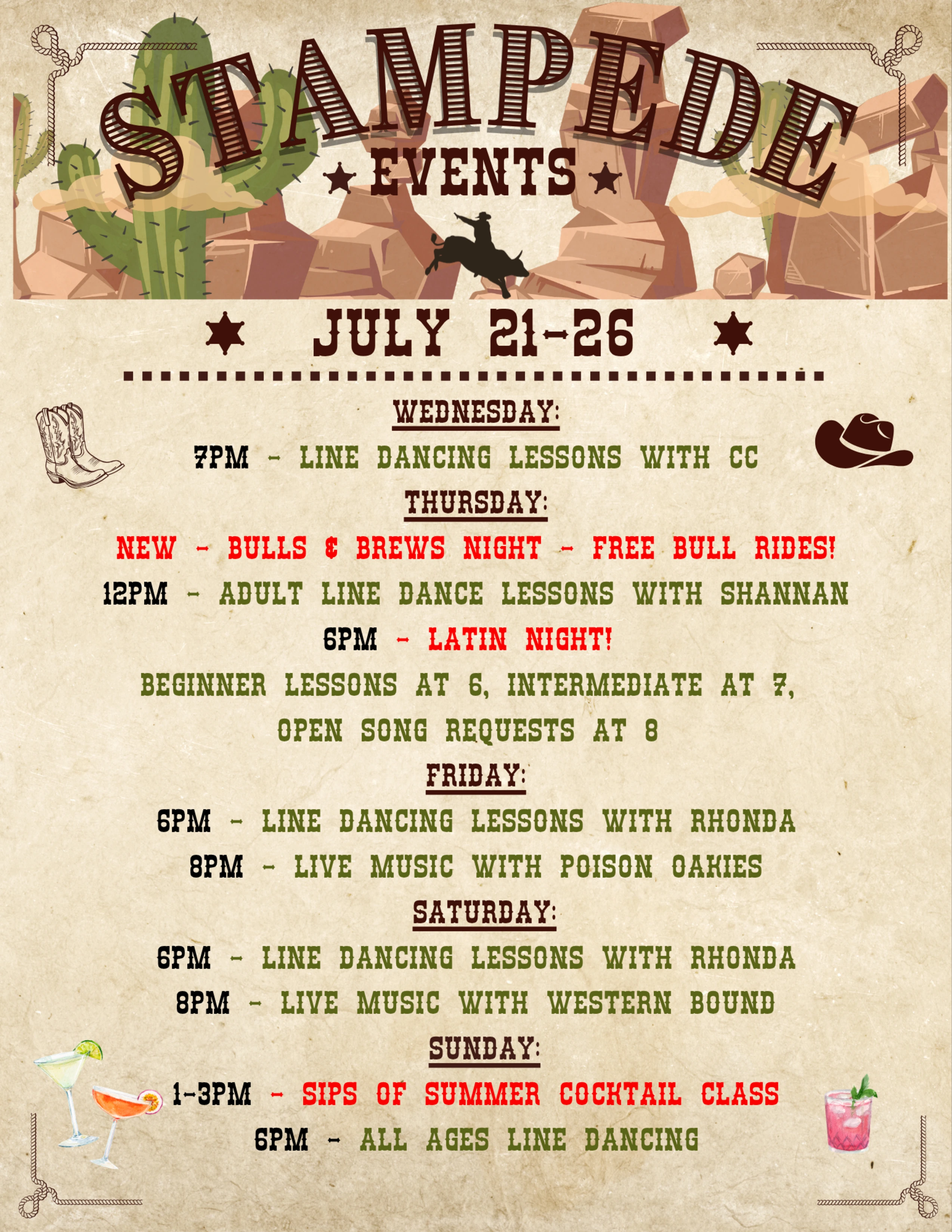 Stampede Bar & Grill in Livermore, CA (5)