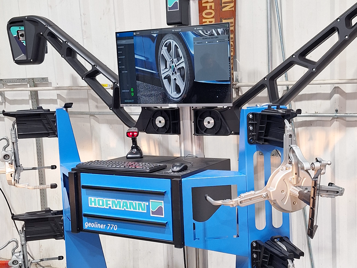 Fountain Auto Tech in Spindale, NC (2)