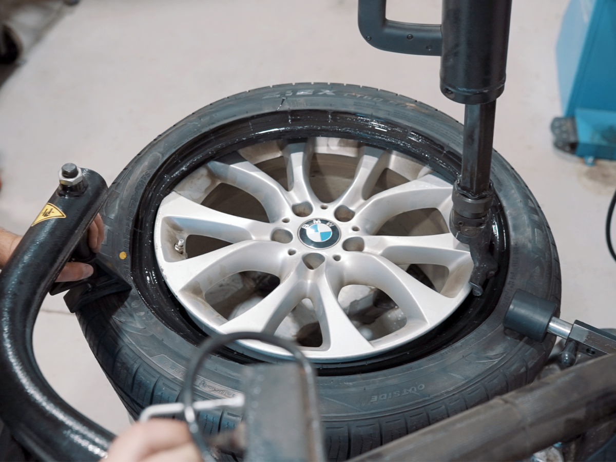 Fountain Auto Tech in Spindale, NC (5)