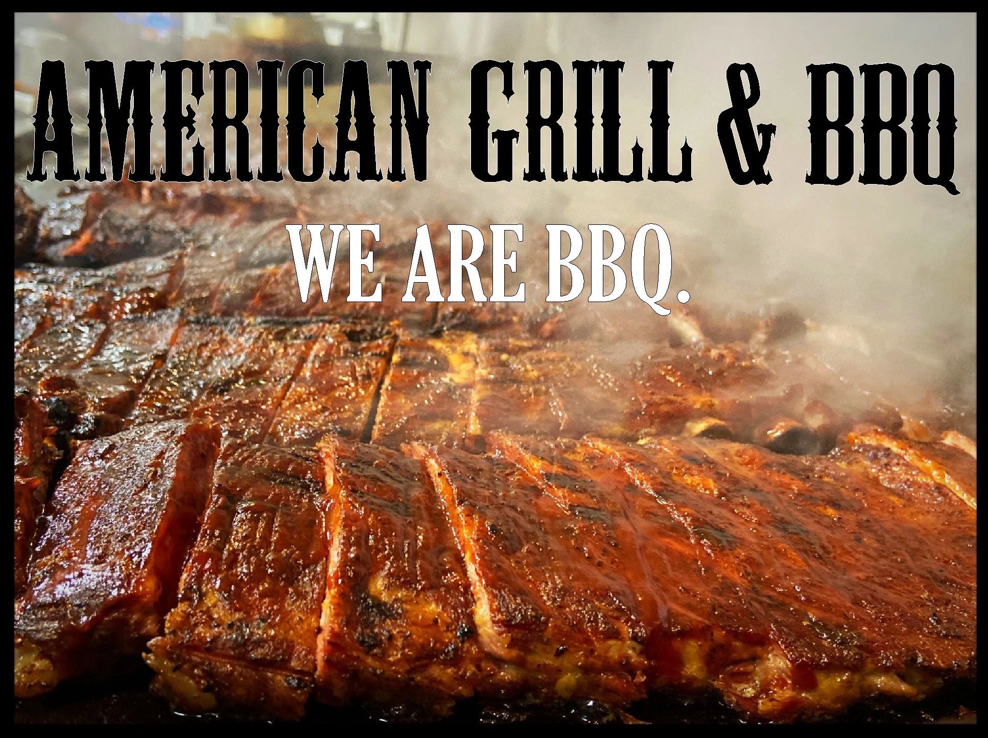 American Grill & BBQ in Exeter, PA