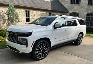 Stingray Auto Detailing in Morgantown, WV
