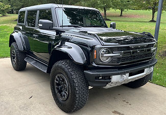 Stingray Auto Detailing in Morgantown, WV (2)