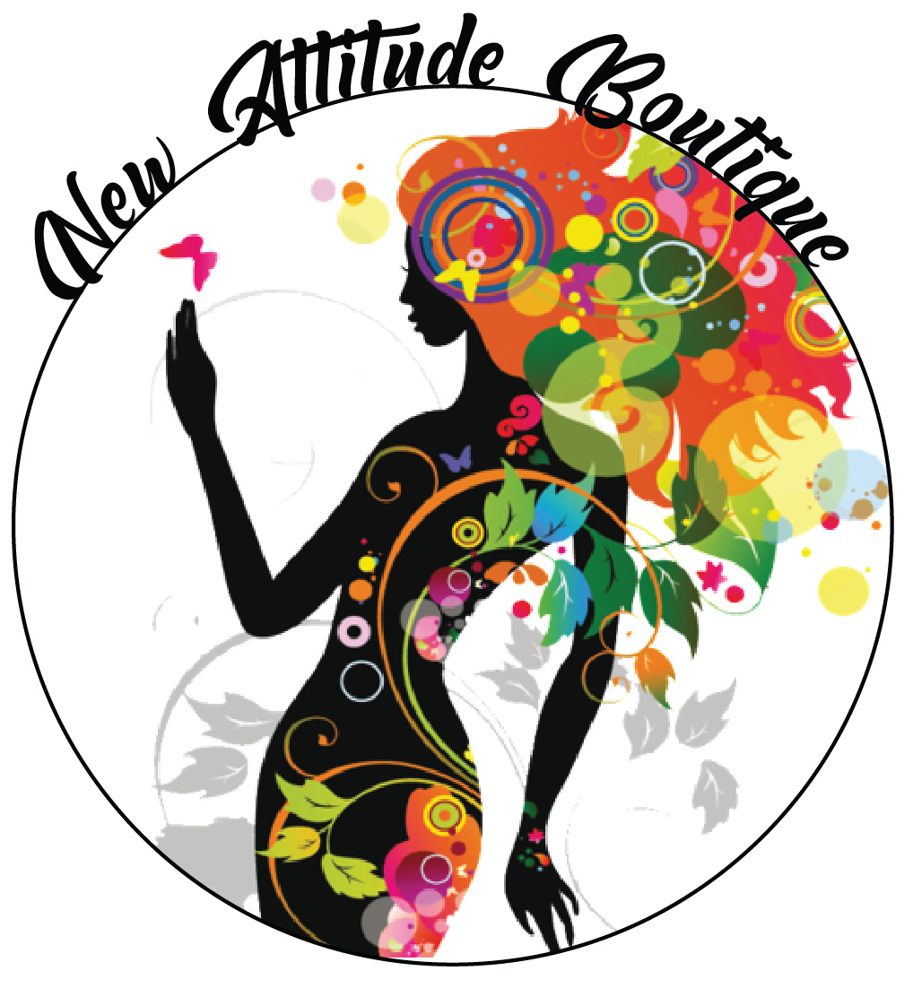 New Attitudes Boutique in Dayton, OH