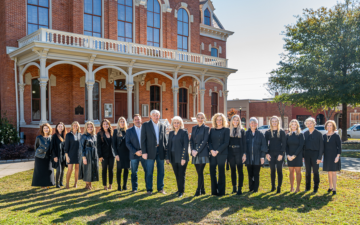 Malcom & Malcom Realty Professionals LLC in Monroe, GA