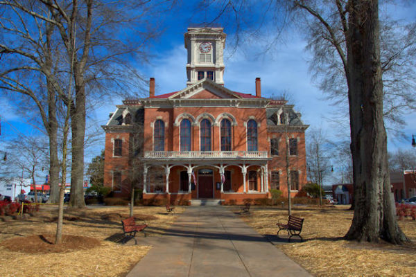 Malcom & Malcom Realty Professionals LLC in Monroe, GA (2)