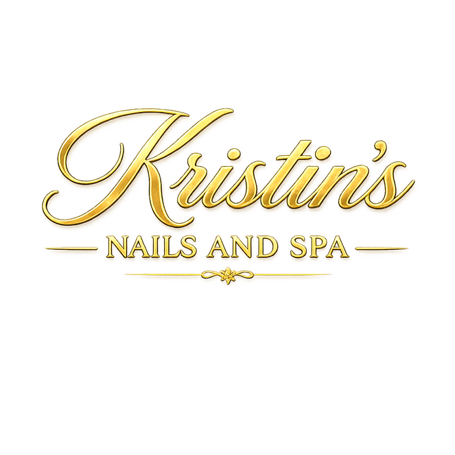 Kristin's Nails and Spa in West Sacramento, CA