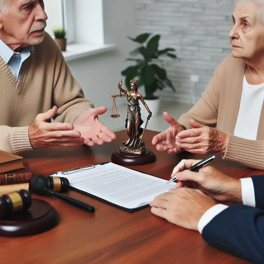 Greene Law Firm, P.C. in San Francisco, CA (5)